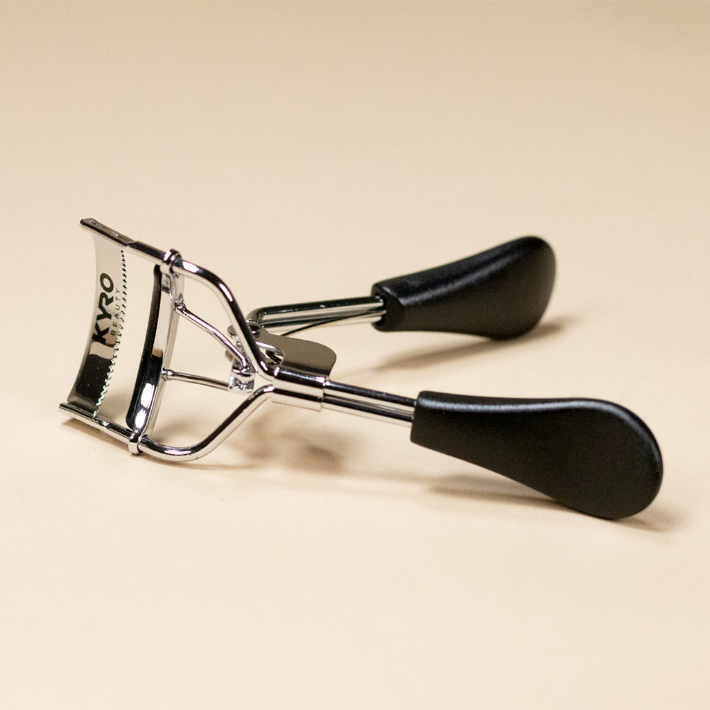 Lash Curler