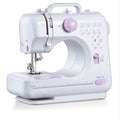 Mini Sewing Machine with Accessories – Compact & Portable
